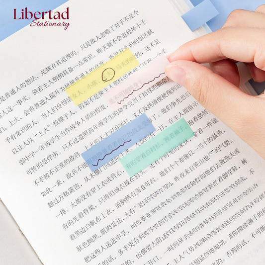 Marcadores de pagina Morandi