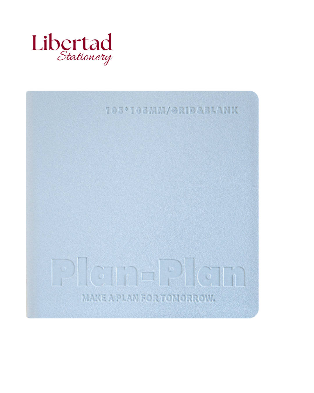 Libreta Pop