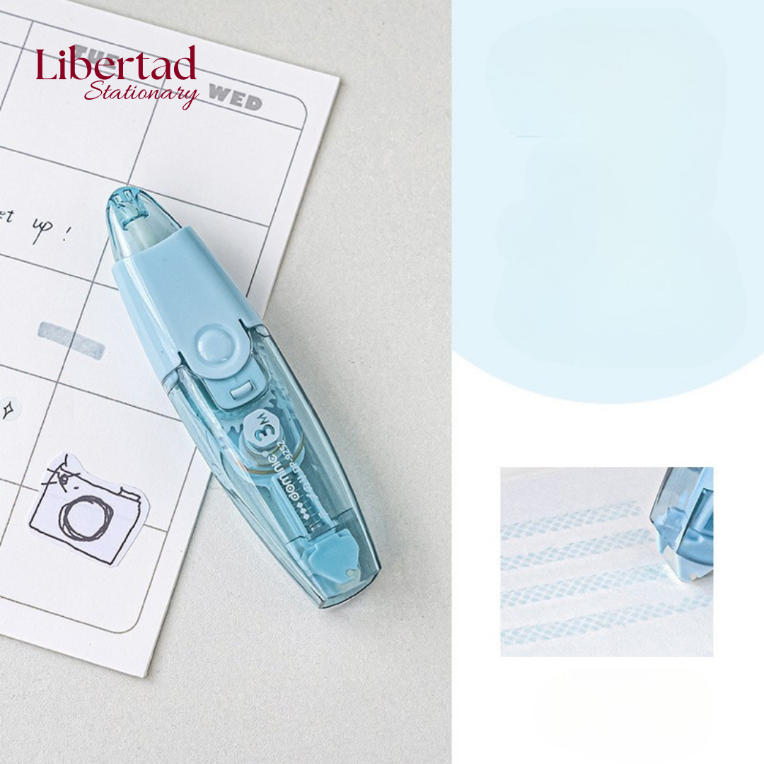 Mini Roller Dot Adhesivo