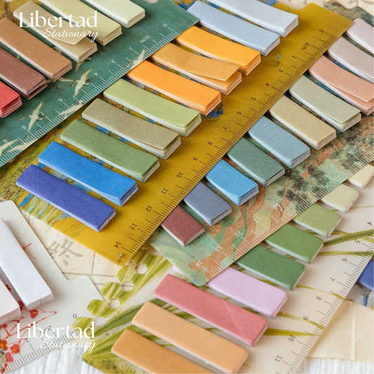 Post-it con Separadores