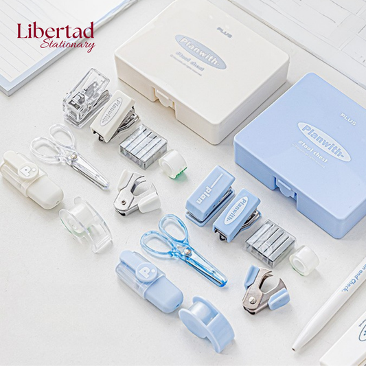 Caja de herramientas mini