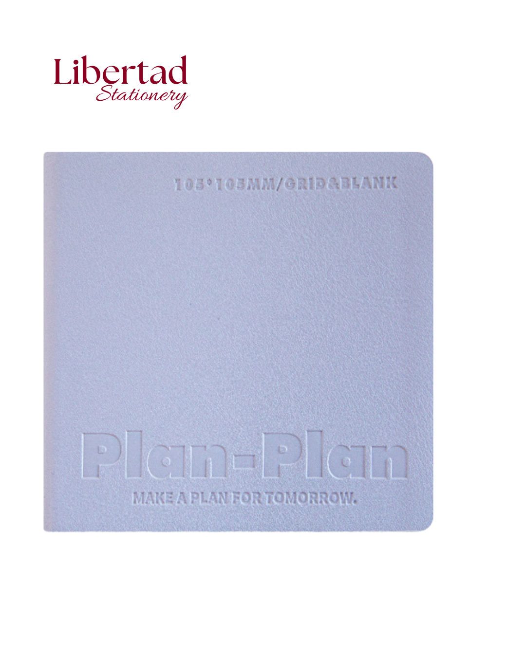 Libreta Pop