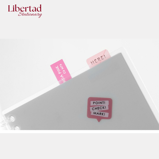 Stickers Japones rosa