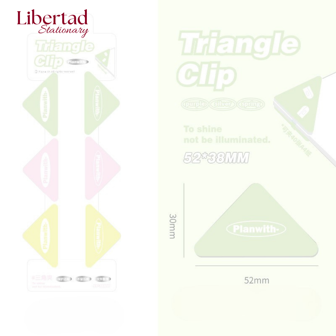 TriClip