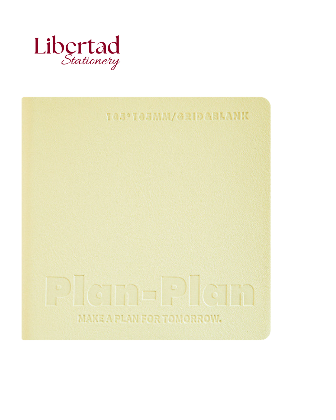 Libreta Pop