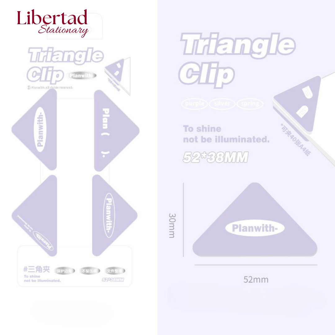TriClip