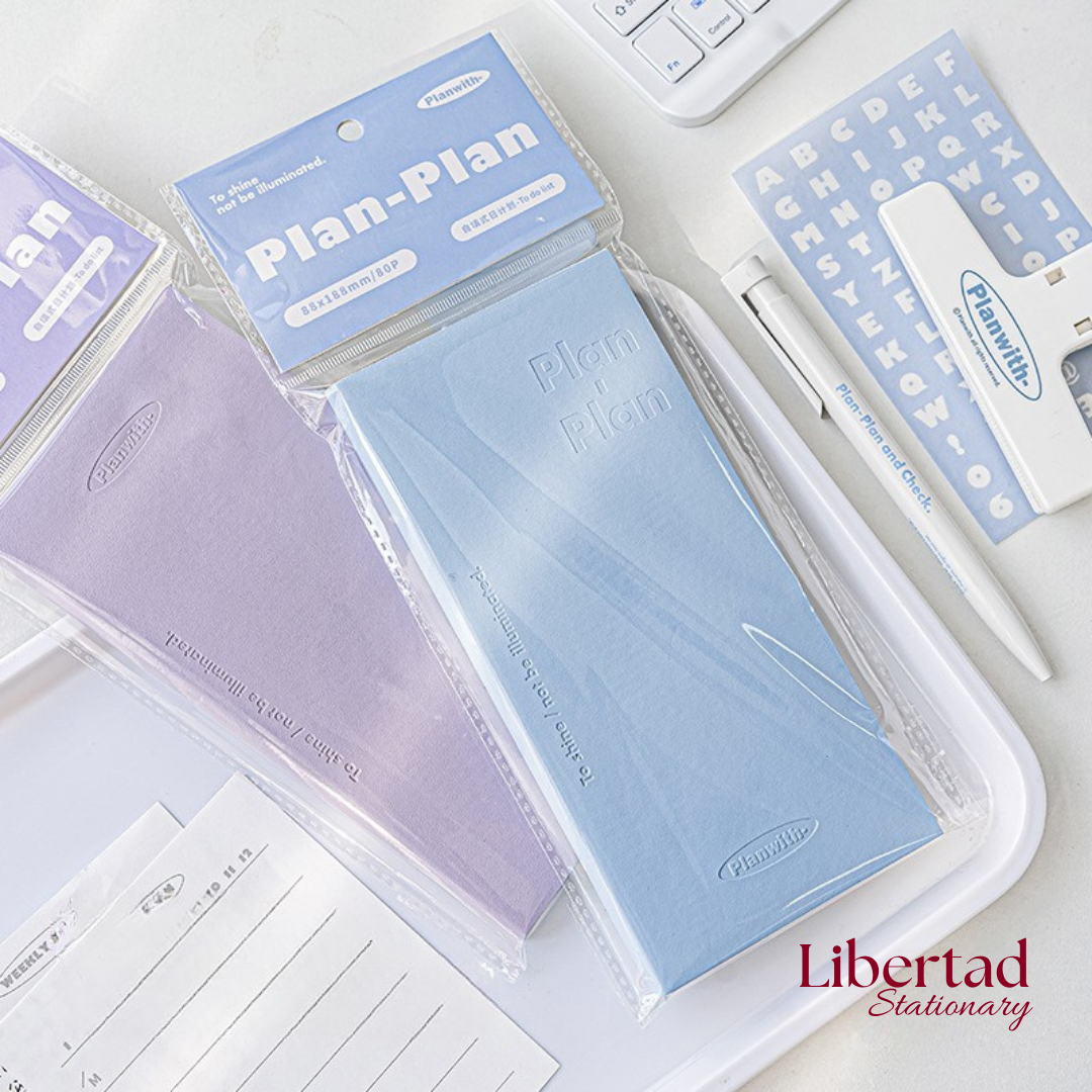 Little Planner