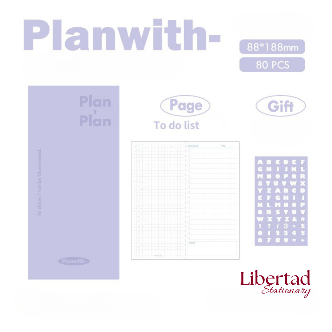 Little Planner
