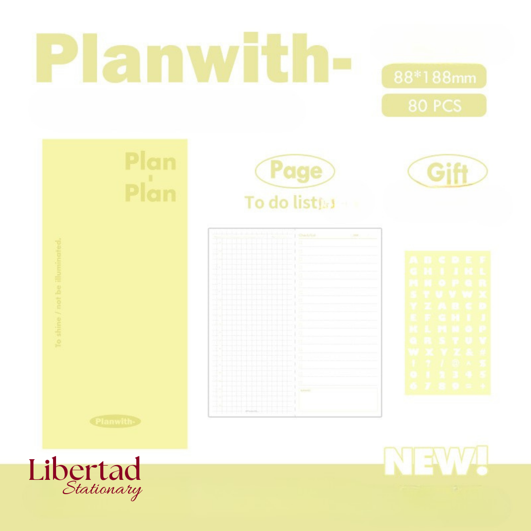 Little Planner