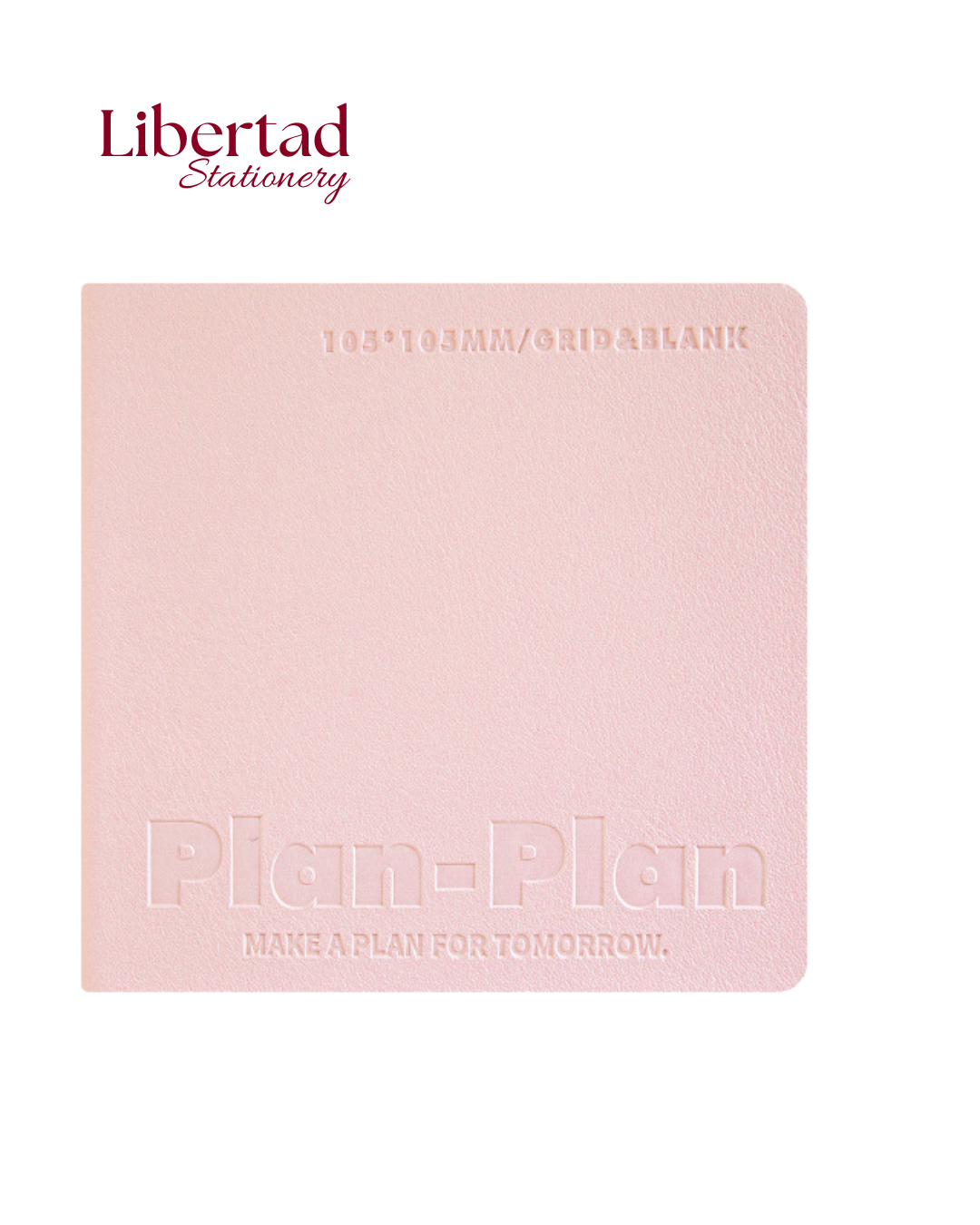 Libreta  Pop
