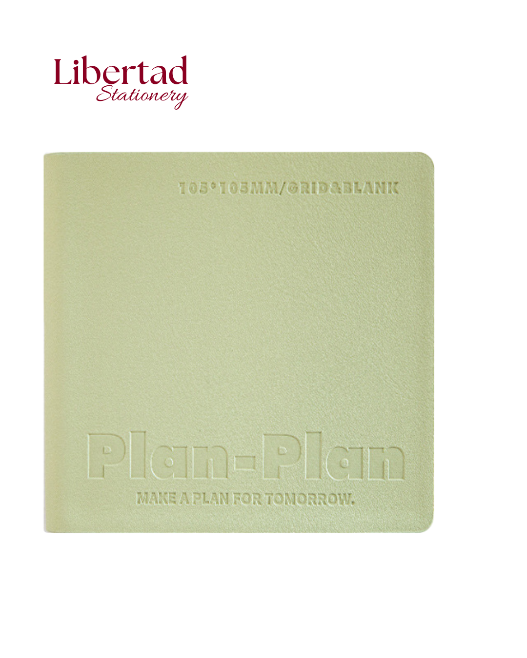 Libreta  Pop