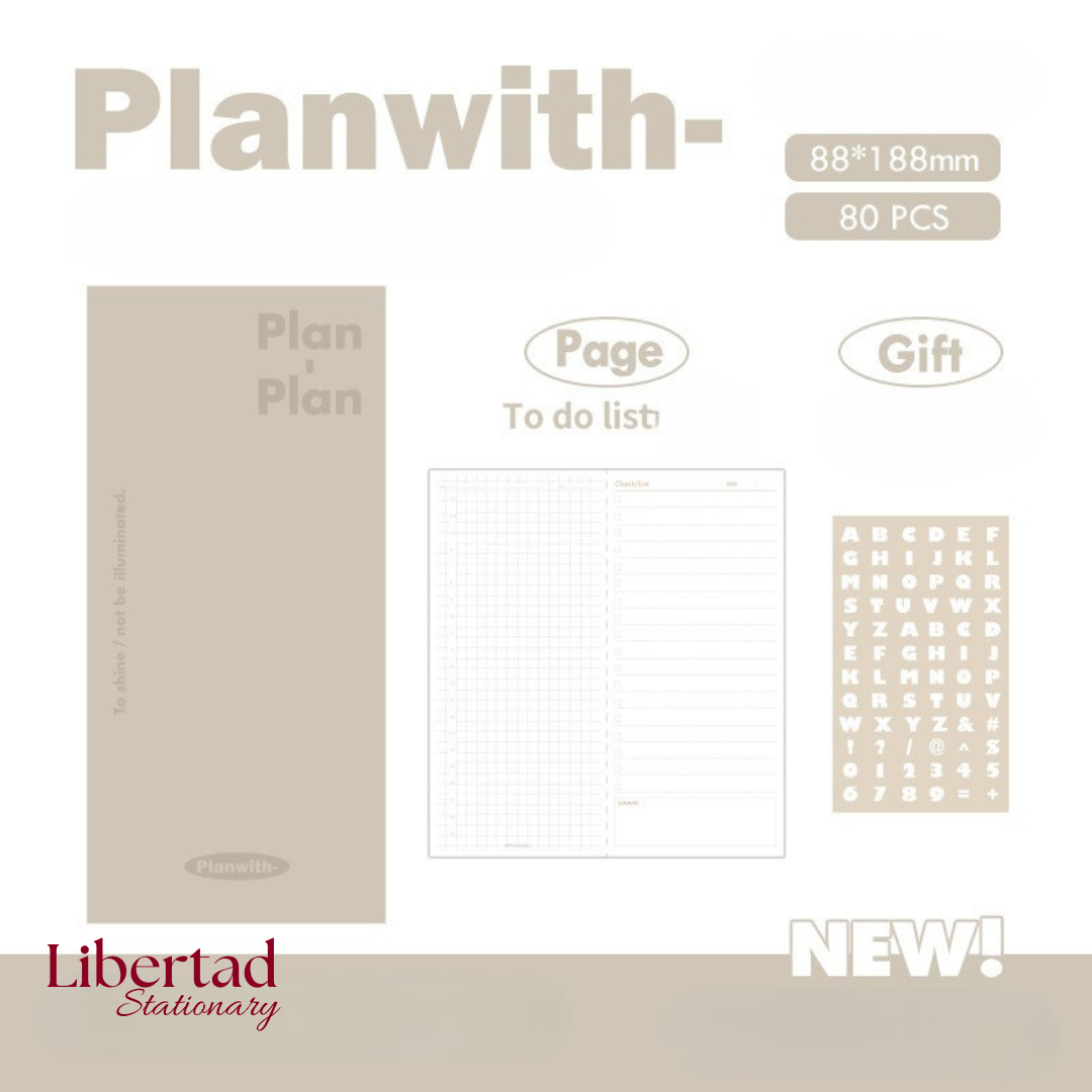 Little Planner