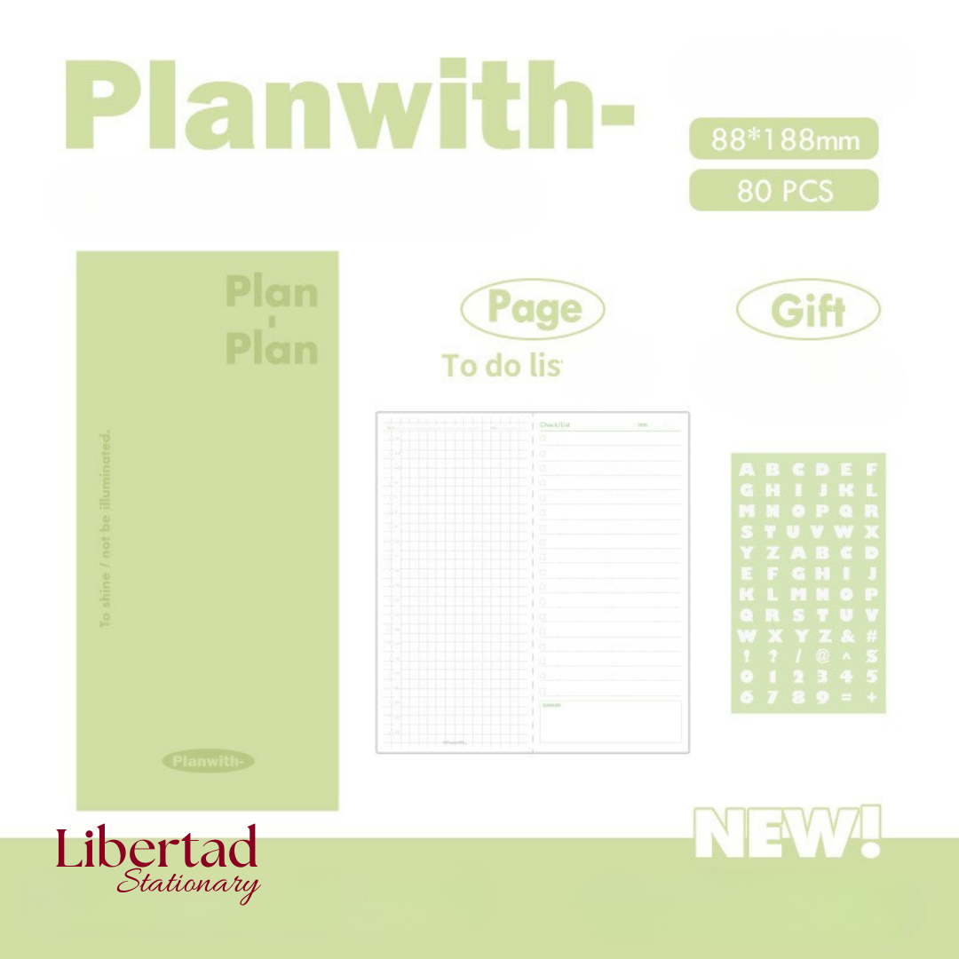 Little Planner