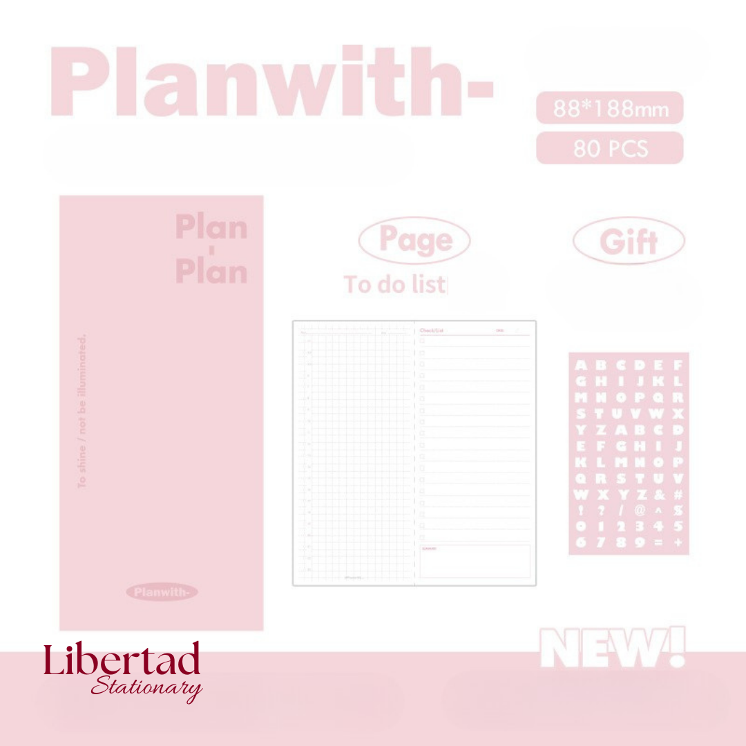 Little Planner