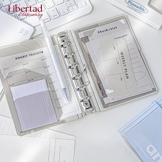 Pocket notebook